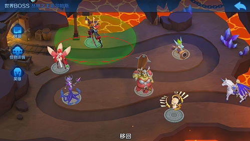 (塔塔帝国无限回廊)全面解析塔塔帝国无尽回廊中最强阵容组合及其策略技巧 (塔塔帝国无限回廊)全面解析塔塔帝国无尽回廊中最强阵容组合及其策略技巧