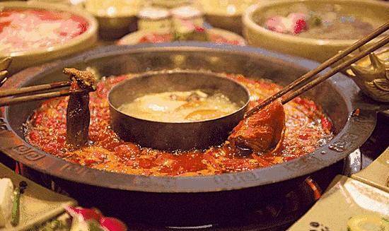 (吃火锅暗语什么意思)火锅文化探秘：吃火锅的暗语，你都知道是什么？