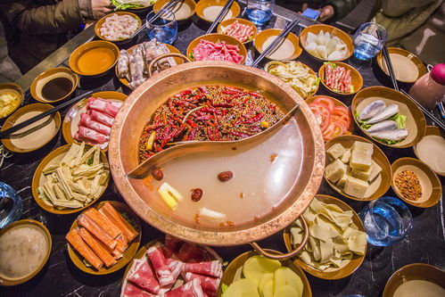 (吃火锅暗语什么意思)火锅文化探秘:吃火锅的暗语,你都知道是什么? (吃火锅暗语什么意思)火锅文化探秘:吃火锅的暗语,你都知道是什么?