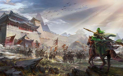 武侠之天段武途：揭秘江湖中浸泡战斗与阴谋，探索武士精神对于人生选择的影响