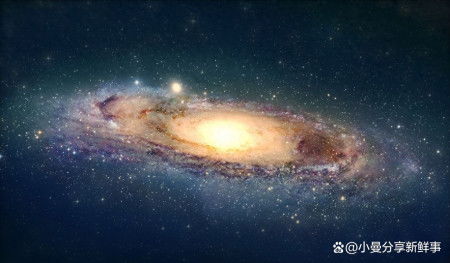 (宇欣是什么意思)探索代号宇欣的星系：揭示宇宙深处未知的神秘与奇迹