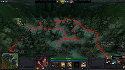 探秘沃玛森林:详细剖析boss坐标位置及其出现频率电玩玩家必备攻略 探秘沃玛森林:详细剖析boss坐标位置及其出现频率电玩玩家必备攻略