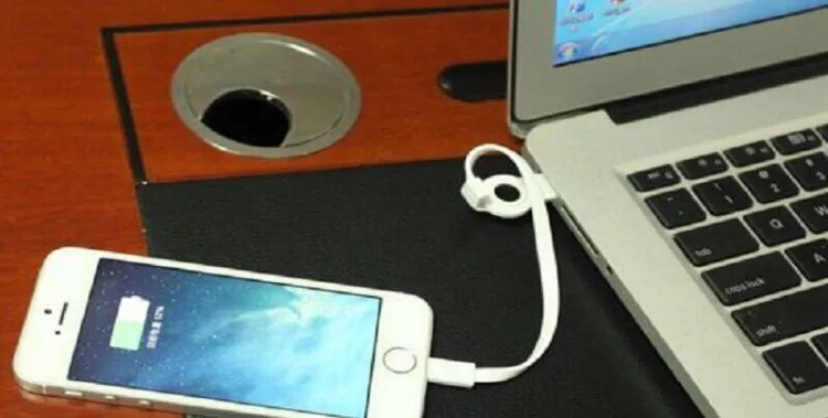 (苹果4s数据线怎么连接电脑)如何在苹果4s上使用USB连接电脑?连接步骤详细教程分享 (苹果4s数据线怎么连接电脑)如何在苹果4s上使用USB连接电脑?连接步骤详细教程分享