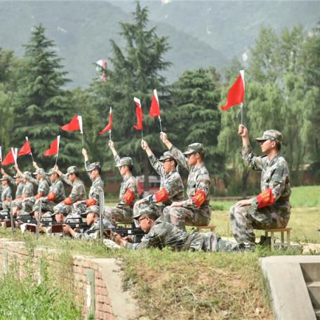 (不超过100mb的射击游戏)探索更多100MB以下的射击手游，轻松畅游射击世界！