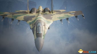 战机代号666解锁版：探索无限空战新体验，揭秘顶级战机的秘藏与策略