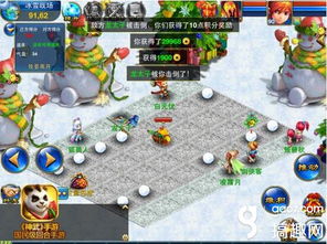 (游戏2024怎么玩)2024年，不容错过的最好玩手游盘点！