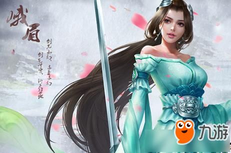 (侠客行职业选择)侠客行手游：谁是最强职业？击败无敌敌人的秘诀在这里！