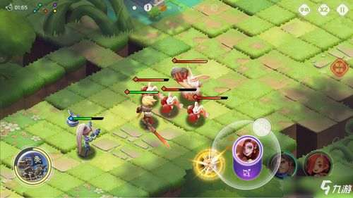 探索未知世界，体验刺激冒险，尽在冒险大陆安卓版，开启游戏新篇章