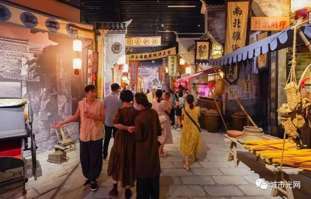 漫游五千年攻略：探索历史悠久的文化遗产，体验沉浸式古代生活