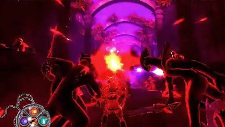 鬼刃攻略oneoneone：探索无尽的恶魔世界，打败所有敌人，闯过每一关卡！