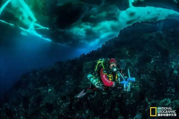 (深海探索未知的寂静)探索未知的深空绝境，下载带您穿越星际的神秘之旅
