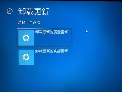(电脑突然蓝屏又恢复正常)电脑突然蓝屏怎么恢复？快速解决方法让你轻松恢复工作状态