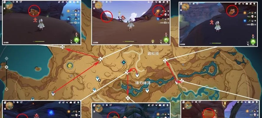 寻觅魔武无限元神融合石的具体下落和所在地点在哪里？