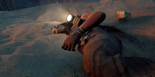 (遗迹探索者)探寻遗迹2祈求者的传说与秘密：历史的扉页将何去何从？