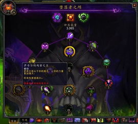 (冲冲军团游戏攻略)冲冲军团天赋攻略：全面解析各职业天赋树与最佳加点策略