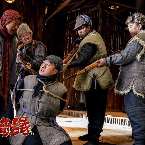 (江湖奇缘停更了吗)江湖奇缘为何停更？让我们揭秘这部剧的停更原因