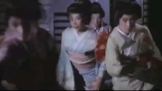 女忍者忍法帖最经典十首歌曲，引领你进入神秘的忍者世界的音乐之旅!