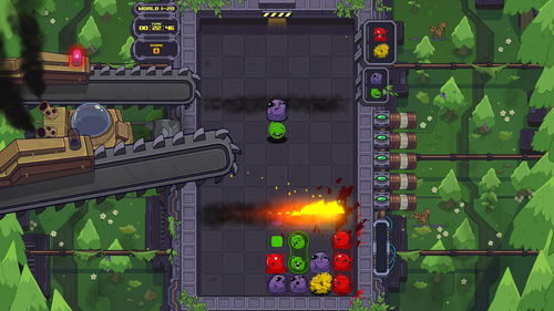 解神者单机版：一款战斗策略游戏，让你体验神秘解谜和充满挑战的冒险旅程。