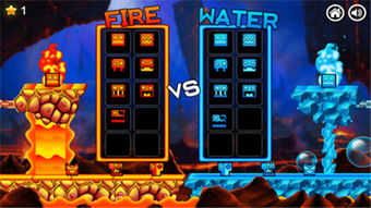 (冰火塔防游戏)冰火塔防边锋：掌控元素力量，尽享策略对战的极致体验与乐趣