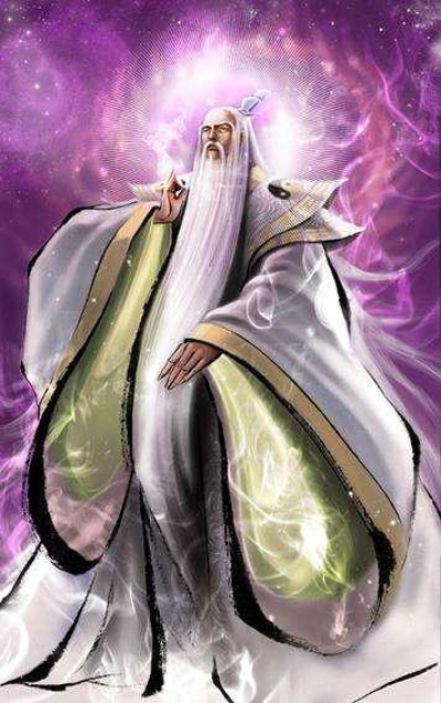 (洪荒仙人的境界划分)洪荒文明中，最终哪位成了仙仙人？