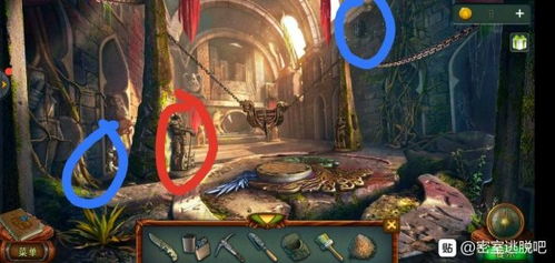 (代号密室)探秘神秘乐园：代号乐园手游官方版游戏介绍