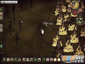 饥荒手机版吗:探索手机平台上的生存挑战和资源管理游戏经典! 饥荒手机版吗:探索手机平台上的生存挑战和资源管理游戏经典!