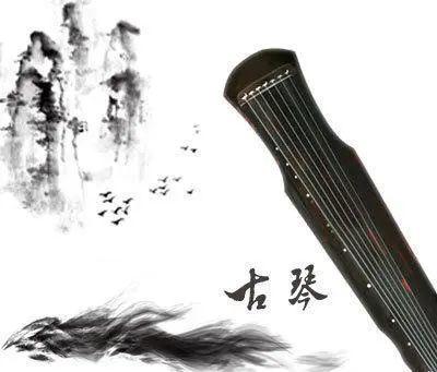 (卧龙吟古琴弹奏曲)《卧龙吟》古琴曲：传承千年的琴乐之韵，在时光中轻轻吟唱