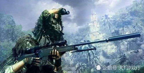 (比较真实的狙击手游)体验极致射击快感,这些是目前市面上最真实的狙击游戏手游 (比较真实的狙击手游)体验极致射击快感,这些是目前市面上最真实的狙击游戏手游