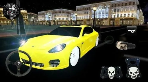 (豪车驾驶游戏)豪车盛宴游戏视频揭秘:顶级座驾与华丽游戏盛宴的奢华碰撞 (豪车驾驶游戏)豪车盛宴游戏视频揭秘:顶级座驾与华丽游戏盛宴的奢华碰撞