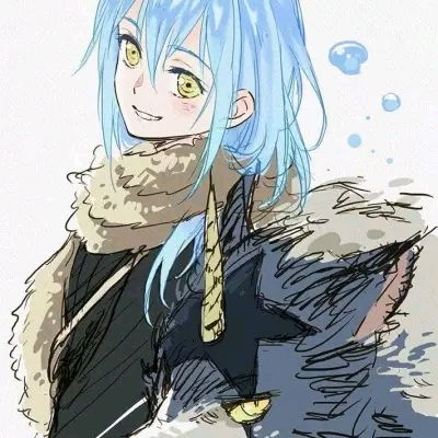 探讨《关于我转生变成史莱姆这档事》的头像选择及其隐藏的含义 探讨《关于我转生变成史莱姆这档事》的头像选择及其隐藏的含义