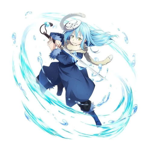 探讨《关于我转生变成史莱姆这档事》的头像选择及其隐藏的含义 探讨《关于我转生变成史莱姆这档事》的头像选择及其隐藏的含义