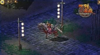 (刀剑英雄密探任务)探索刀剑英雄官网手机版，精彩剧情等你发现