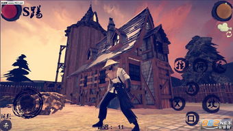 (末武求生破解版)探究末武求生最新版的更新内容：重新定义生存竞技游戏体验