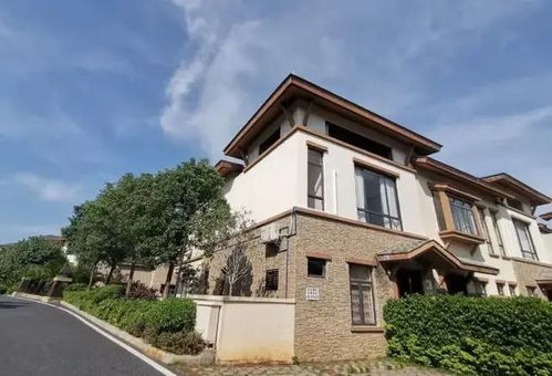 (抖音小峰是谁?)抖音小峰小志的别墅坐落在何方？