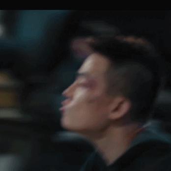 (黑白禁区的拍摄地点是哪里)探访黑白禁区：这个神秘的地方到底在哪里拍摄的？