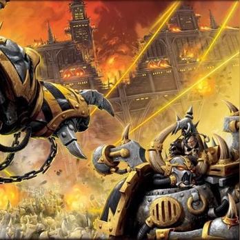 (混沌军团中文版攻略视频)混沌军团手机版游戏攻略：打造属于你的最强战队