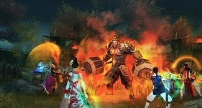 拓展：重返江湖，解锁绝世武功！最强祖师攻略，让你成为顶级武林传说！