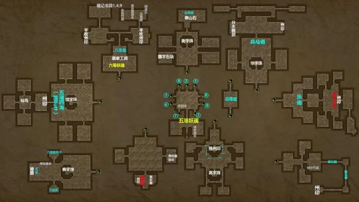 (长生劫追月)探寻长生之路，逐梦逍遥情缘长生劫攻略详解