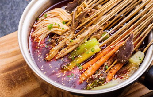 (回味串串香火锅(总店)怎么样)回味旅行串串老版本,探寻美食与回忆,重拾味蕾与往日风情 (回味串串香火锅(总店)怎么样)回味旅行串串老版本,探寻美食与回忆,重拾味蕾与往日风情