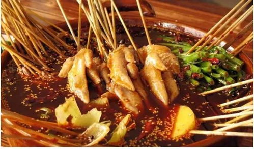 (回味串串香火锅(总店)怎么样)回味旅行串串老版本,探寻美食与回忆,重拾味蕾与往日风情 (回味串串香火锅(总店)怎么样)回味旅行串串老版本,探寻美食与回忆,重拾味蕾与往日风情