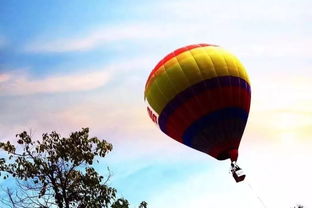 (夕阳热气球为什么凉得这么快)为什么夕阳热气球的服役被迫提前结束，可能的原因有哪些？