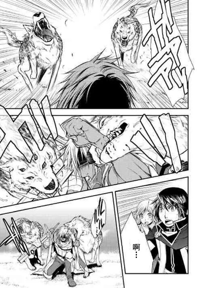 (异世界创生录漫画)异世界创造者wiki:探索无限可能的幻想世界 (异世界创生录漫画)异世界创造者wiki:探索无限可能的幻想世界