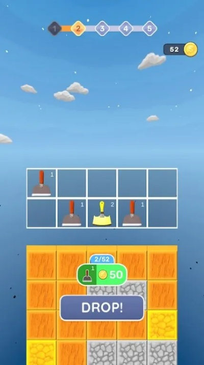 (合成类小游戏)探索创意无限的合成类休闲游戏：解锁无穷乐趣，收获无限快乐