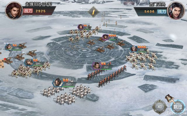 深度解析：透视《王者纷争》游戏精髓，为你揭露最实用战场策略与角色搭配攻略