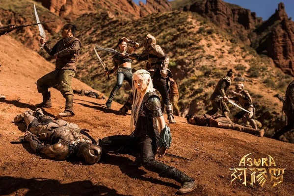 探秘代号修罗:一个神秘而强大的身份,隐藏着无尽的谜团和挑战 探秘代号修罗:一个神秘而强大的身份,隐藏着无尽的谜团和挑战