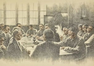 (革命党 起义)在历史的转折点:起义时刻吧,探索革命背后的故事与启示 (革命党 起义)在历史的转折点:起义时刻吧,探索革命背后的故事与启示