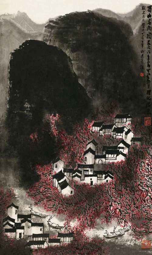 (蜀山镇魂曲)探秘蜀山镇魔曲：神秘音乐笼罩古镇，揭开隐藏在音符中的秘密