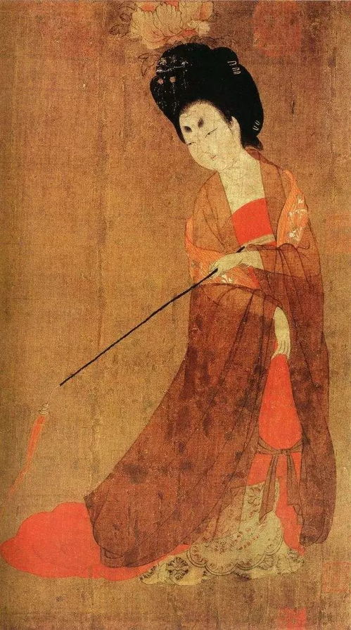 (唐朝的生活日常)探秘唐朝生活：无广告的古代人生与璀璨文化