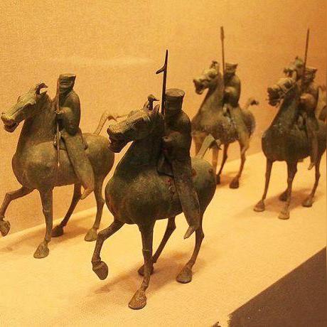 (马超是谁?)马超是什么将军?蜀汉名将还是西凉刺客? (马超是谁?)马超是什么将军?蜀汉名将还是西凉刺客?