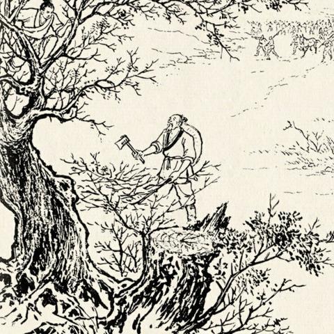 (马超是谁?)马超是什么将军?蜀汉名将还是西凉刺客? (马超是谁?)马超是什么将军?蜀汉名将还是西凉刺客?